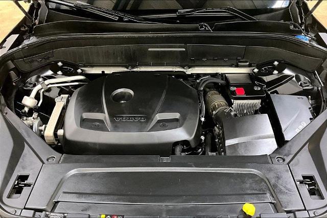 2019 Volvo XC90 T6 Inscription