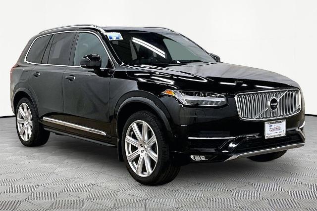 2019 Volvo XC90 T6 Inscription