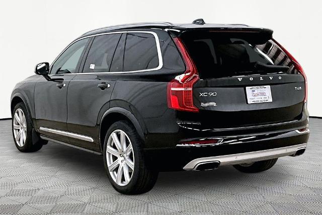 2019 Volvo XC90 T6 Inscription