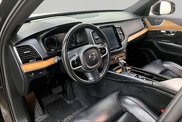 2019 Volvo XC90 T6 Inscription