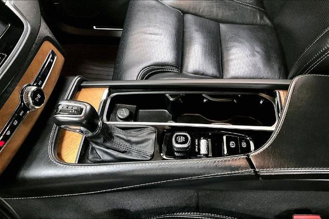 2019 Volvo XC90 T6 Inscription