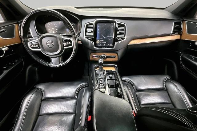 2019 Volvo XC90 T6 Inscription