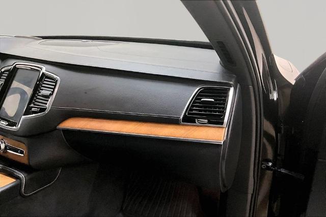 2019 Volvo XC90 T6 Inscription