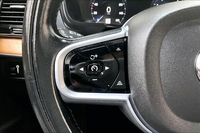2019 Volvo XC90 T6 Inscription