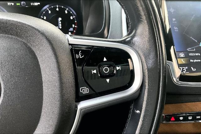 2019 Volvo XC90 T6 Inscription