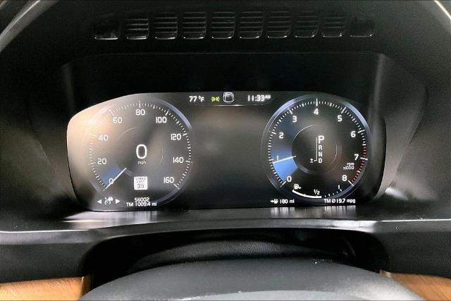 2019 Volvo XC90 T6 Inscription