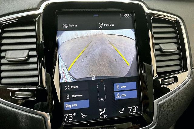 2019 Volvo XC90 T6 Inscription