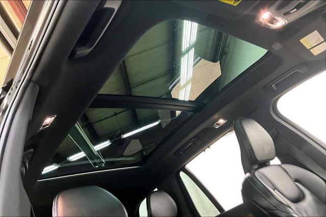 2019 Volvo XC90 T6 Inscription