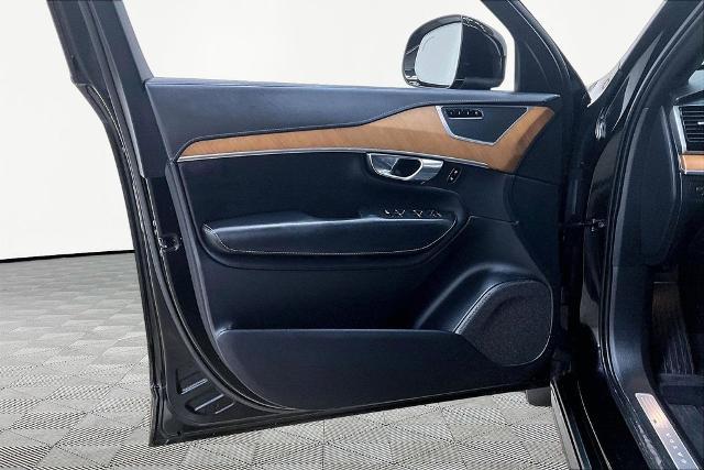 2019 Volvo XC90 T6 Inscription