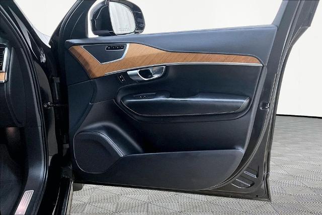 2019 Volvo XC90 T6 Inscription
