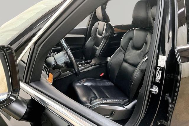 2019 Volvo XC90 T6 Inscription