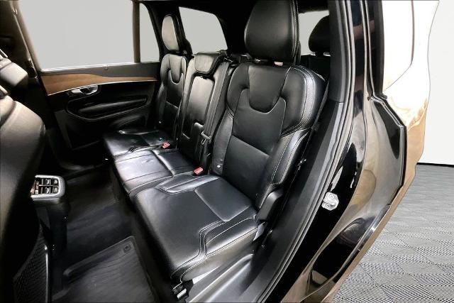 2019 Volvo XC90 T6 Inscription
