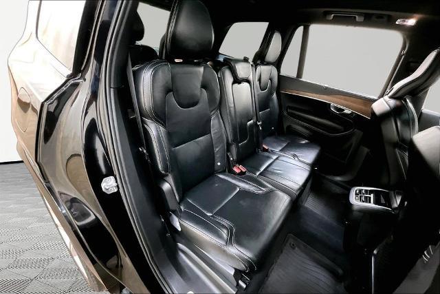 2019 Volvo XC90 T6 Inscription