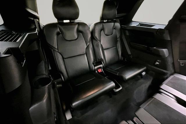 2019 Volvo XC90 T6 Inscription
