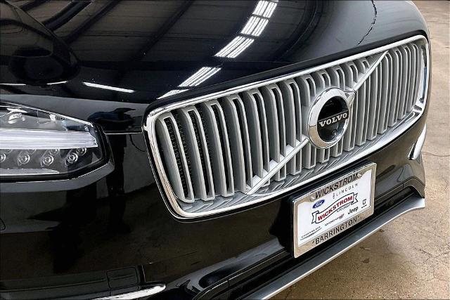 2019 Volvo XC90 T6 Inscription