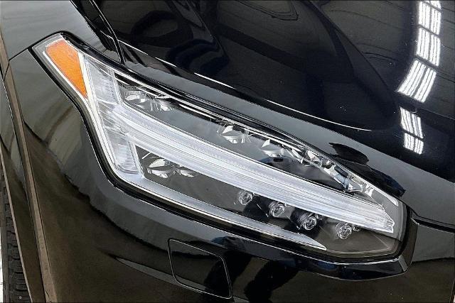2019 Volvo XC90 T6 Inscription