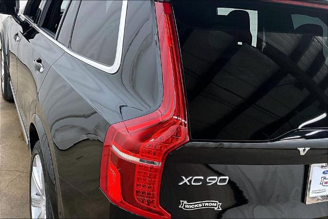 2019 Volvo XC90 T6 Inscription
