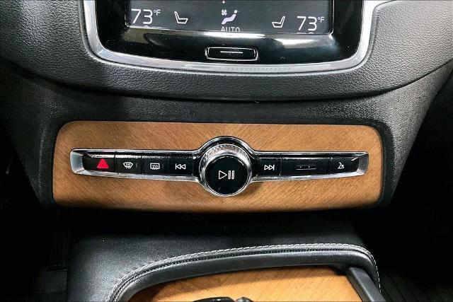 2019 Volvo XC90 T6 Inscription