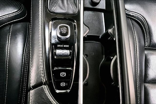 2019 Volvo XC90 T6 Inscription