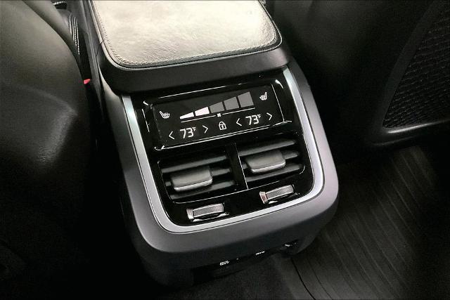 2019 Volvo XC90 T6 Inscription