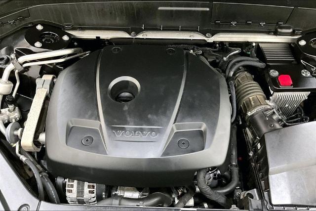 2019 Volvo XC90 T6 Inscription