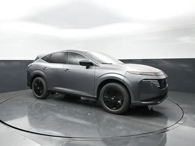 2026 Nissan Murano SV for sale in Charlotte, NC