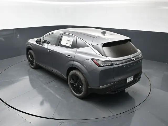 2026 Nissan Murano SV
