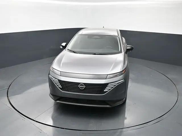2026 Nissan Murano SV