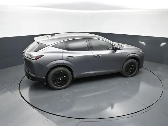 2026 Nissan Murano SV