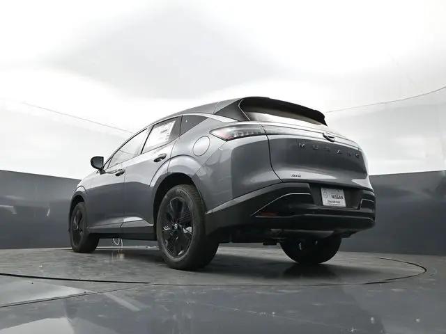 2026 Nissan Murano SV