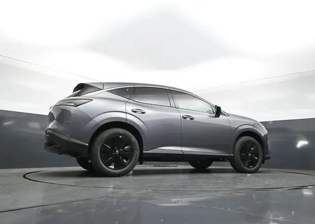 2026 Nissan Murano SV