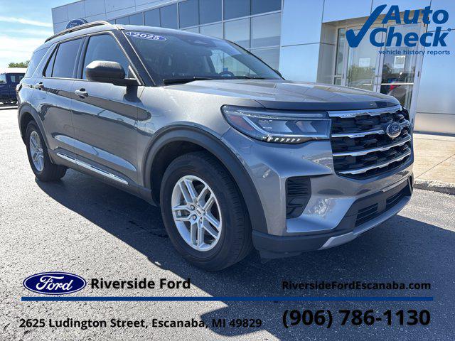 2025 Ford Explorer Active for sale in Escanaba, MI