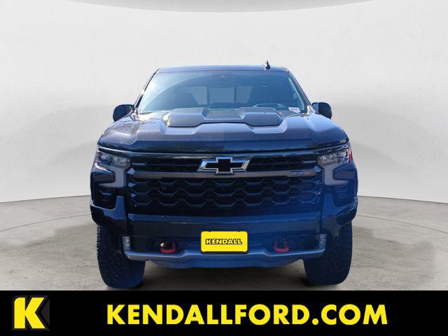 2024 Chevrolet Silverado 1500 4WD Crew Cab Short Bed ZR2 for sale in Eugene, OR