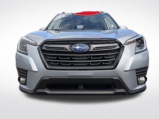 2023 Subaru Forester Limited for sale in Clearwater, FL