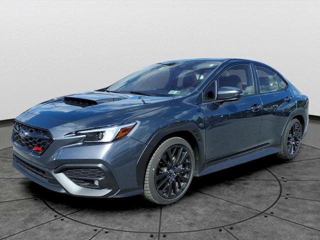 2025 Subaru WRX Limited for sale in Martinsburg, WV