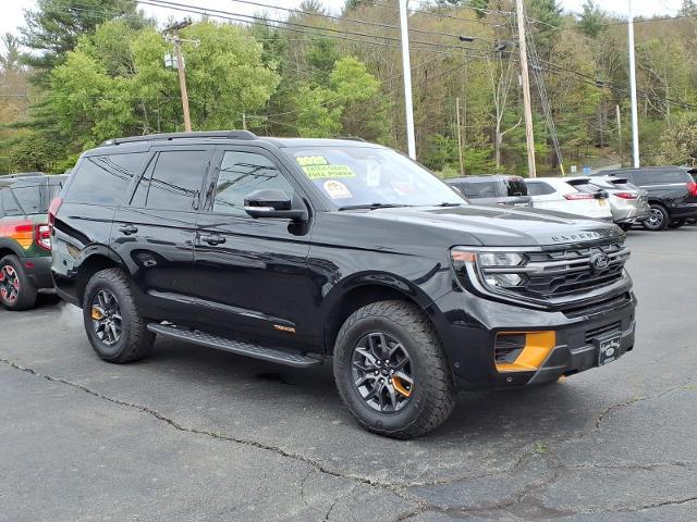 2025 Ford Expedition Tremor for sale in Honesdale, PA