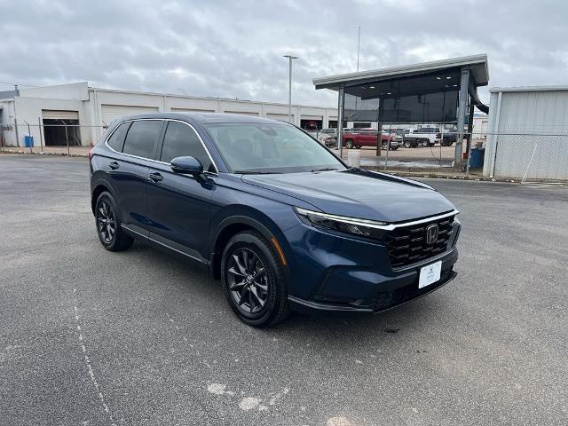 2026 Honda CR-V EX-L 2WD