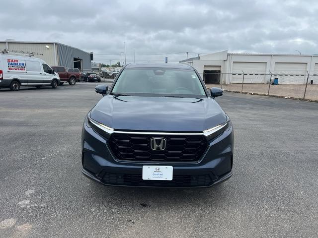 2026 Honda CR-V EX-L 2WD