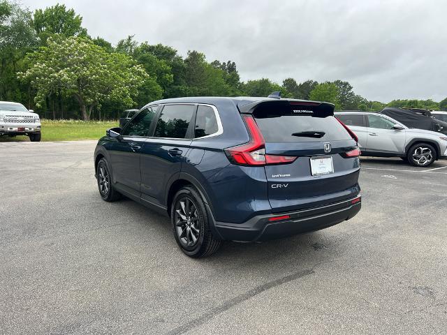 2026 Honda CR-V EX-L 2WD