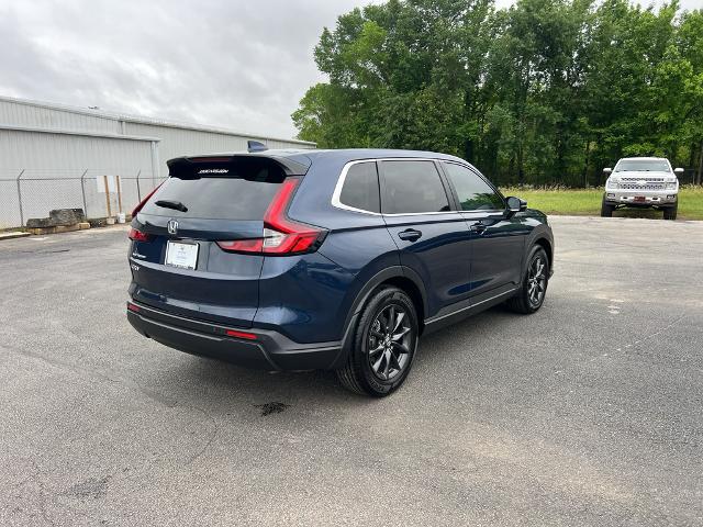 2026 Honda CR-V EX-L 2WD
