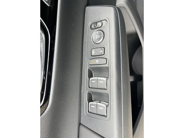 2026 Honda CR-V EX-L 2WD