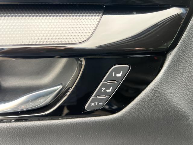2026 Honda CR-V EX-L 2WD