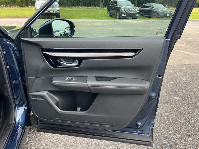 2026 Honda CR-V EX-L 2WD
