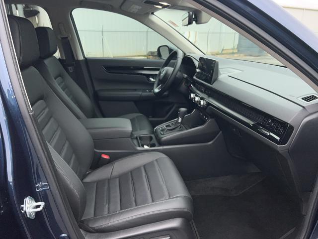 2026 Honda CR-V EX-L 2WD