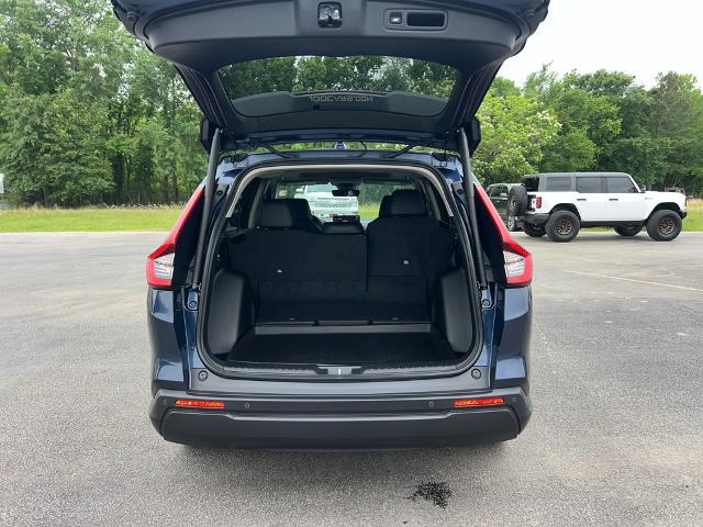 2026 Honda CR-V EX-L 2WD