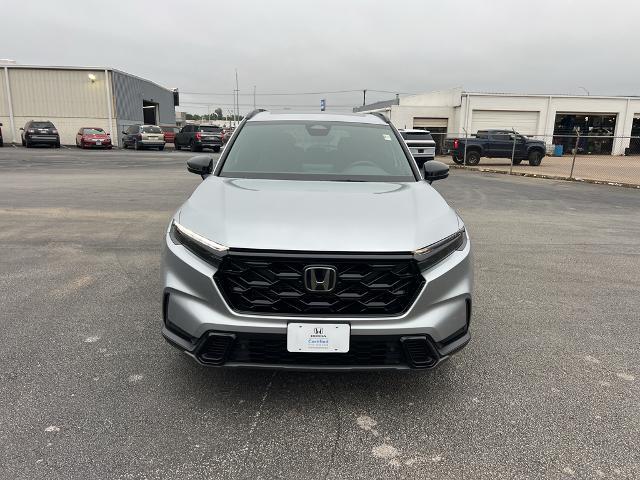 2026 Honda CR-V Hybrid 2WD Sport-L