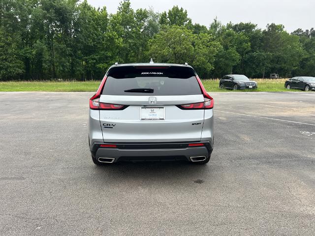 2026 Honda CR-V Hybrid 2WD Sport-L