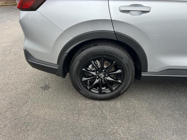 2026 Honda CR-V Hybrid 2WD Sport-L