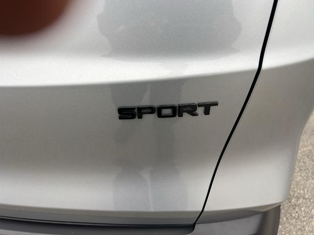 2026 Honda CR-V Hybrid 2WD Sport-L