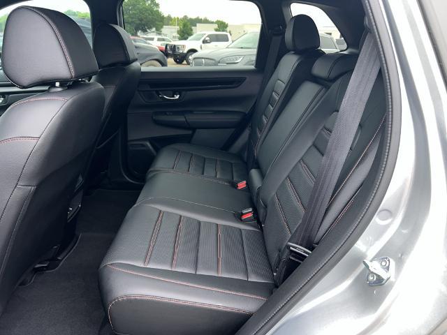 2026 Honda CR-V Hybrid 2WD Sport-L